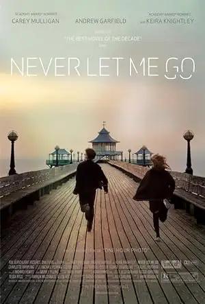 فيلم Never Let Me Go 2010 مترجم - باهي فيلم